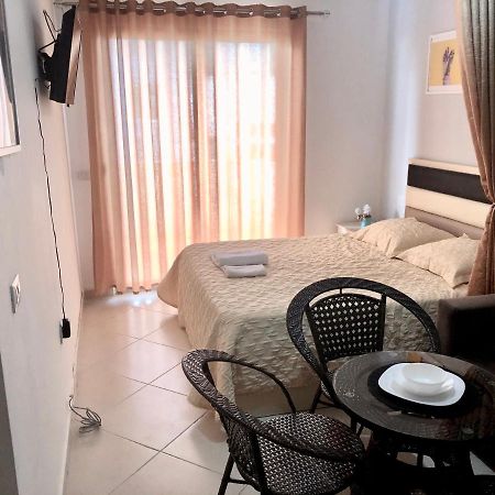 Apartamenti: Silk, Shëngjin Zewnętrze zdjęcie