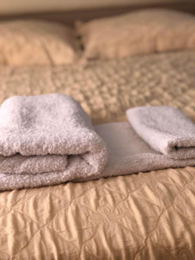 Apartamenti: Silk, Shëngjin Zewnętrze zdjęcie