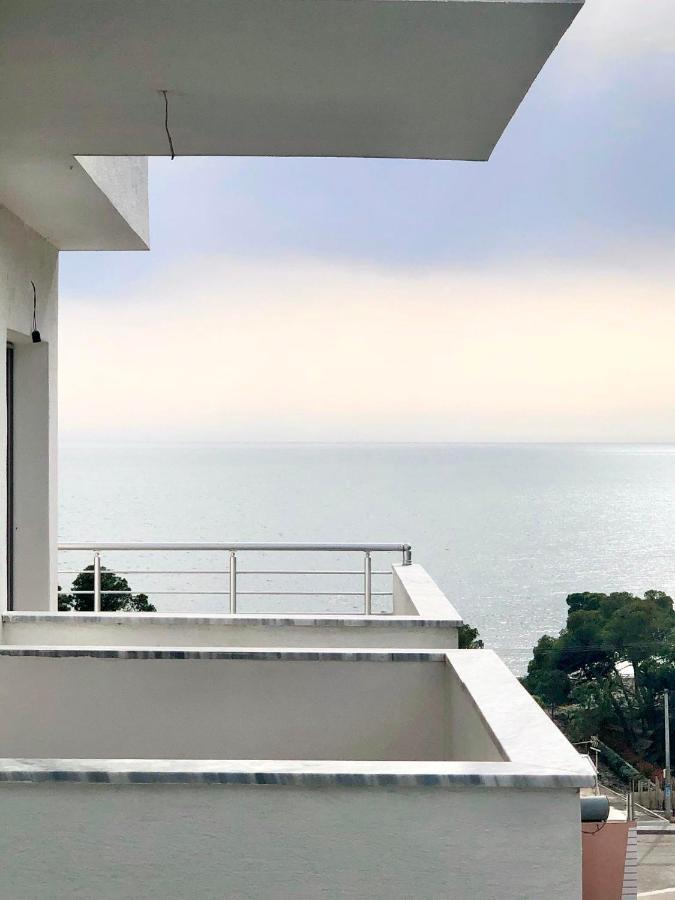 Apartamenti: Silk, Shëngjin Zewnętrze zdjęcie