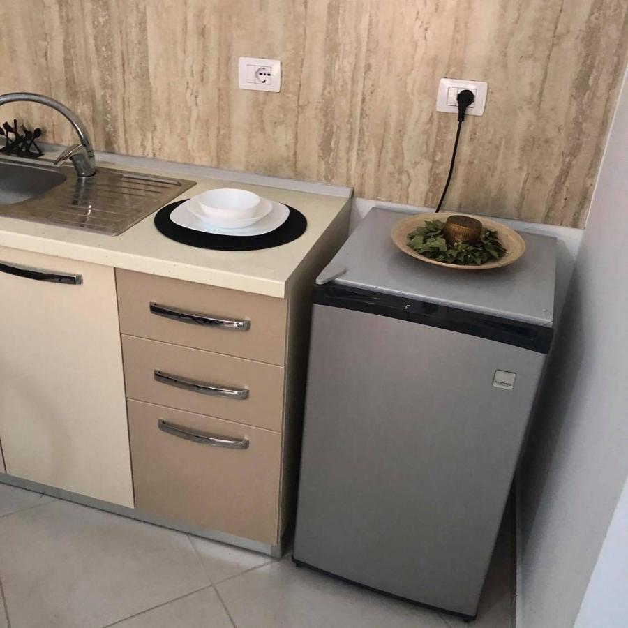 Apartamenti: Silk, Shëngjin Zewnętrze zdjęcie